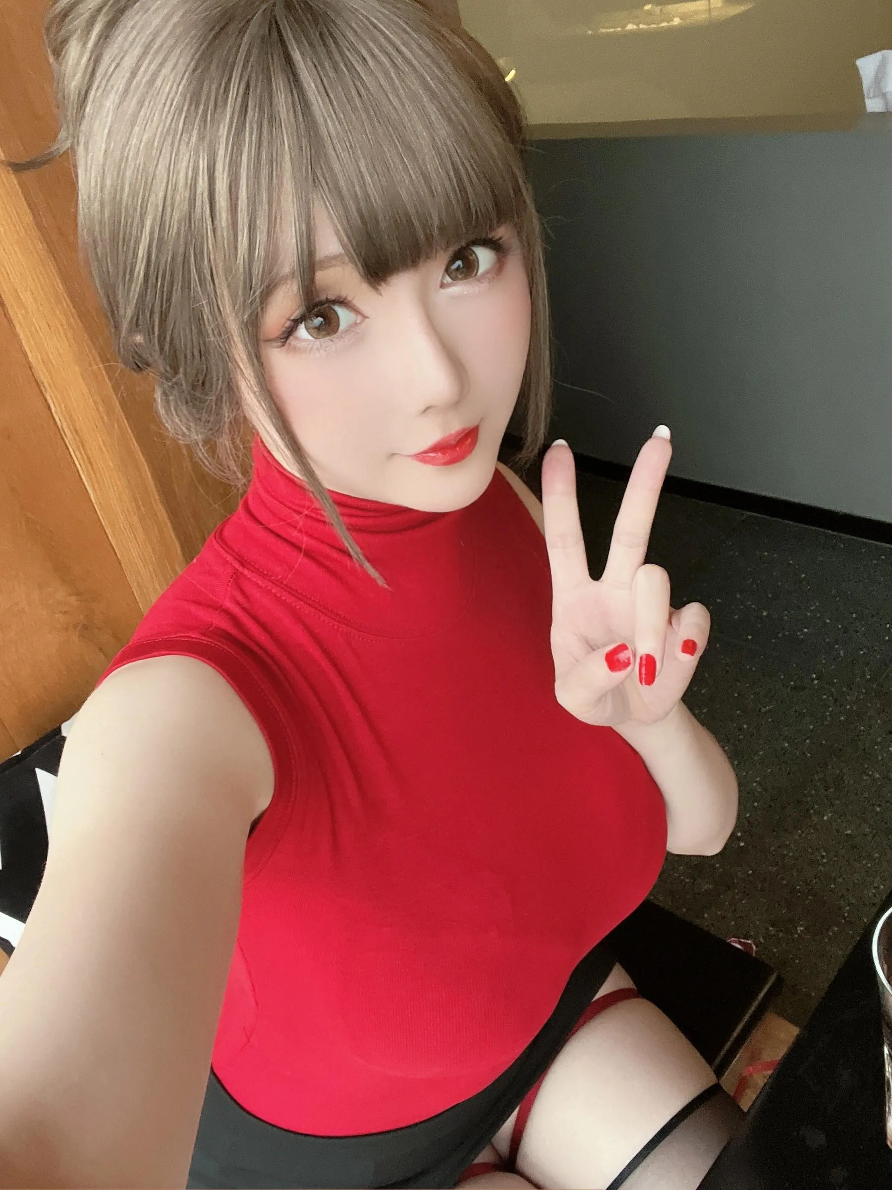 星之迟迟 – NO.121 约会OL[23] [52P]插图8